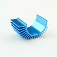 thumbnail image 5 of For Wltoys RC Car 12428 12427 Upgrade Metal 540 Motor Heat Sink, 5 of 5