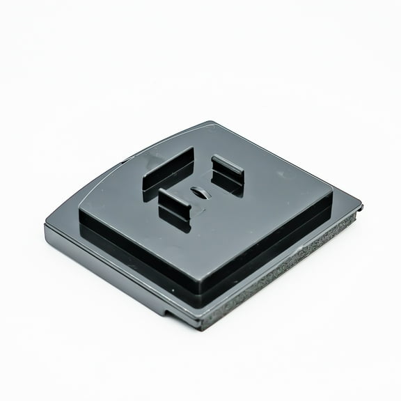 2180353 for Whirlpool Refrigerator Ice Dispenser Door-Chute WP2180353 Choice Manufactured Part