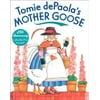 Tomie dePaola's Mother Goose (Hardcover)
