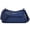 Dark Blue, variant on Stylago Womens Crossbody Bags Mini Messenger Purse with Zipper Fashion College Students Chest Bag Shopping Phone Fanny Pack Blue