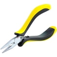 thumbnail image 1 of Mini Pinza de Electricista MiniGripper Punta y Corte 4 3/4" Longitud Corta Cable Lateral VentDepot MXMIG-001, 1 of 1