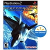 Ace Combat 4 (ps2) - Pre-owned