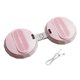 thumbnail image 5 of Máquina de torsión de cintura, máquina abdominal plegable con rotación de 360 ​​grados, con conteo, para mujeres y hombres. Rosa, 5 of 8