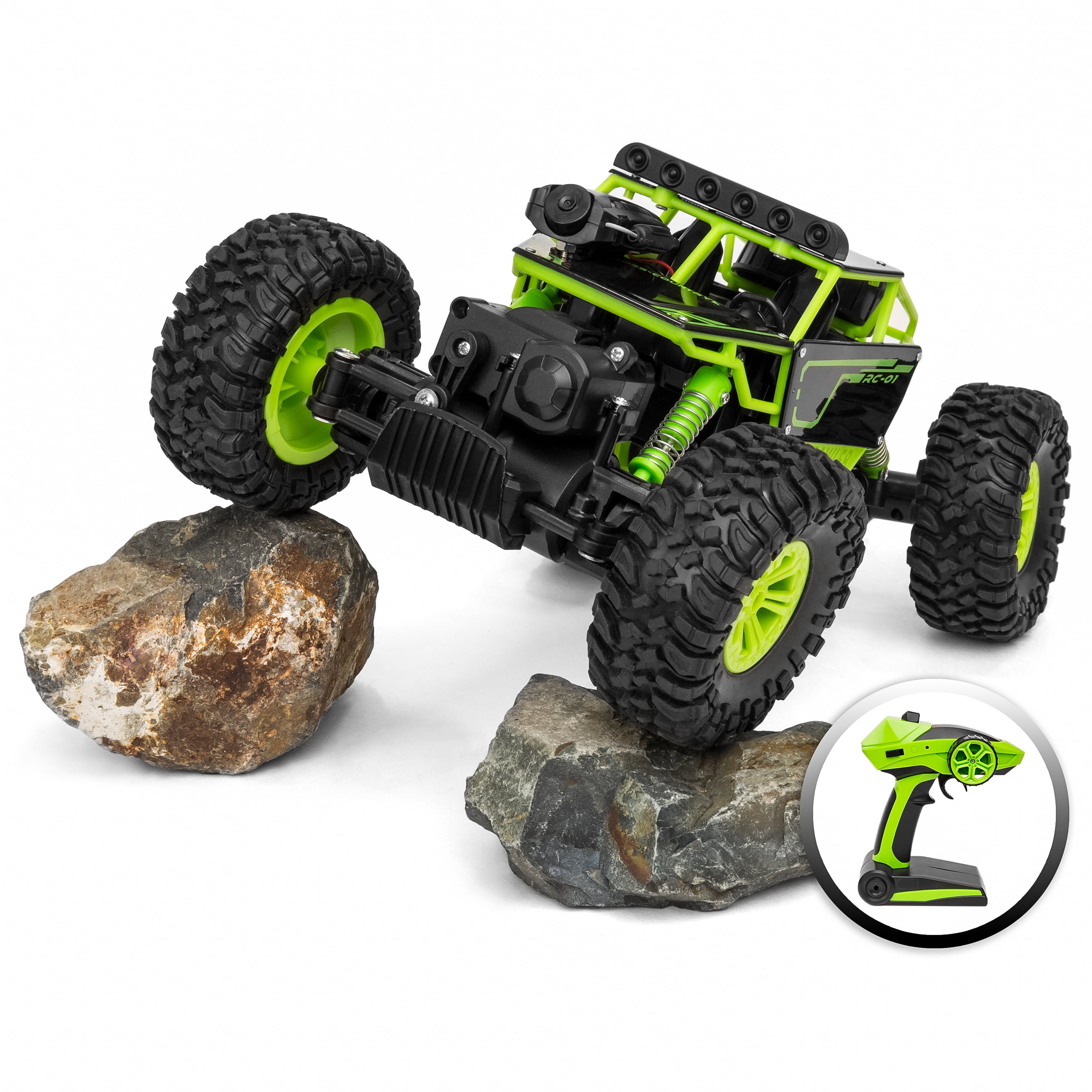 best rc cars with camera