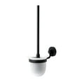 thumbnail image 4 of ALFI brand AB9513-BM Black Matte 6 Piece Bath Accessory Set, 4 of 12