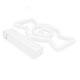 thumbnail image 1 of Letrero De Neón LED, Bajo Consumo De Energía 8.3x7.0x1.1in Lámpara Decorativa LED Iluminación Decorativa Con Cable USB Para Sala De Estar Para Amigos ANGGREK LED Night Light, 1 of 8