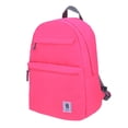 thumbnail image 2 of Mochila Grande CHENSON 1818 Juvenil Colección Colors Rosa Neon 1861105-FN, 2 of 5