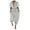 White, variant on Aayomet Jumpsuits For Women Lady Long Rompers Button Pants Point Slim Jumpsuits Women Wave Long Lapel Women's Jumpsuit,Coffee S