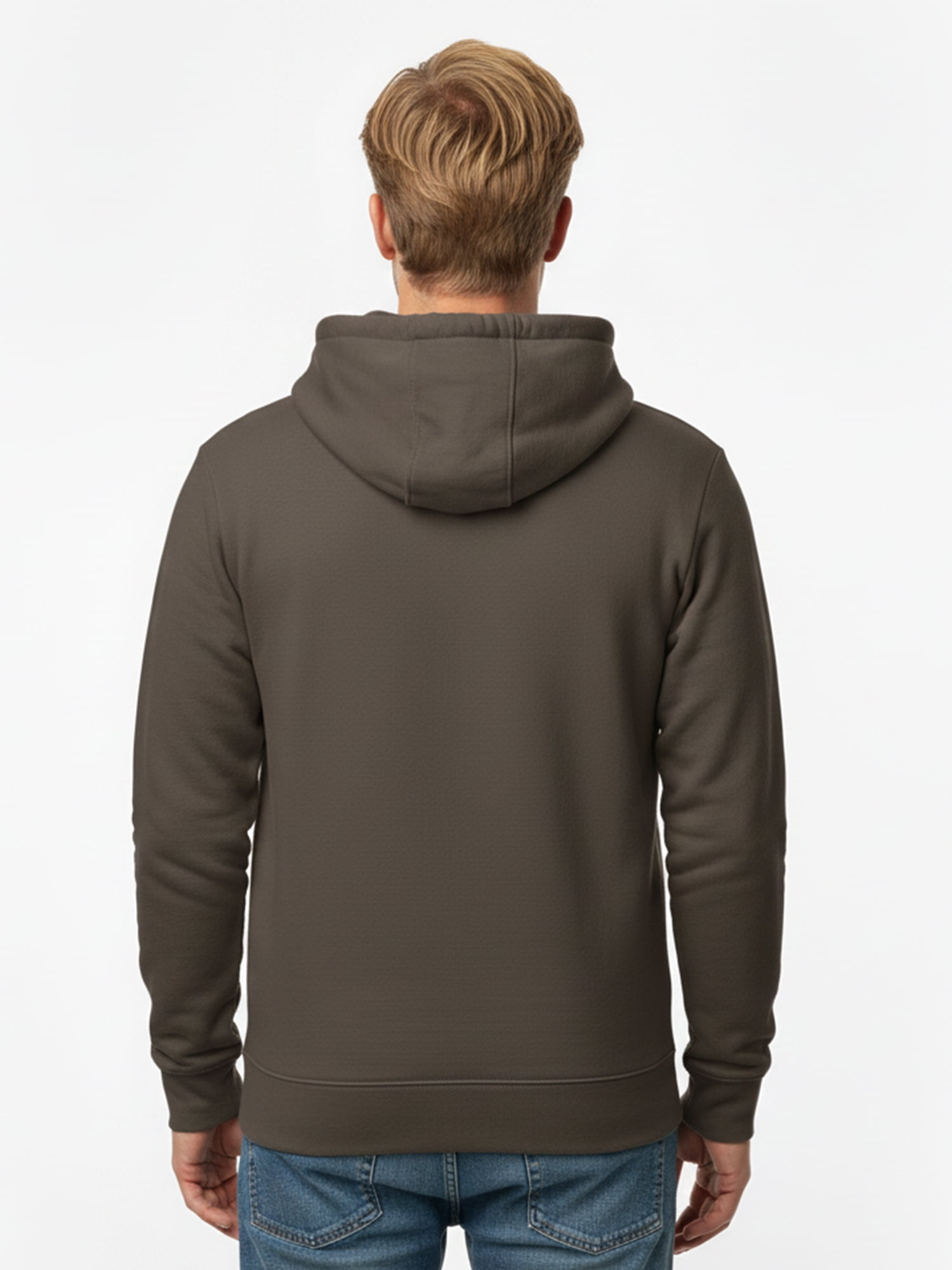 Super Mario Galaxy, Men's & Big Men's Graphic Hoodie, Sizes S-3XL