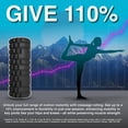 thumbnail image 2 of Masajeador de tejido profundo Foam Roller 321 STRONG de densidad media, 2 of 8