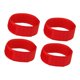 thumbnail image 4 of Collar para pollos que evita que el gallo moleste a los vecinos. Para Rooster Goose. Rojo, 4 of 9