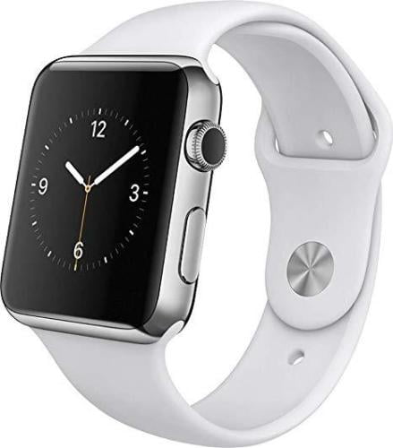 refurbished apple watch nike