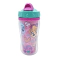 thumbnail image 1 of Vaso con popote Paw Patrol Rosa, 1 of 4