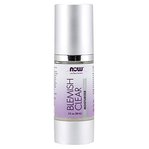 NOW Foods Solutions Blemish Clear Anti-Imperfections 2 fl oz (59 ml)