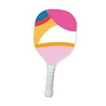 thumbnail image 1 of koolsoo Pickleball Racket Portable Paddle for Training Sports Accessories Tournament C, 1 of 9