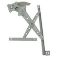 thumbnail image 2 of TRQ Front Power Window Regulator Passenger Side RH for Honda Civic New WRA64683, 2 of 4