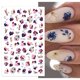 thumbnail image 1 of DIY Oeteldonk emblema completamente bordado Rana Carnaval para Holanda parches para planchar para ropa parches termoadhesivos rayas, 1 of 4