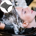 thumbnail image 4 of Shisuyan Salon Hair Shampoo Neck Rest Comfortable Water Resistant 1Set, 4 of 8