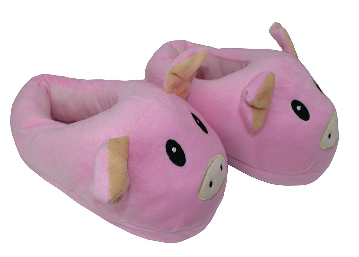 pig slippers walmart