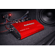 thumbnail image 2 of Amplificador Audiobahn Clase D de 1 Canal MURDER1D 2400W, 2 of 9