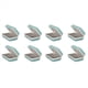thumbnail image 1 of 8X Soporte para Jabón, Jabonera, Soporte para Jabón de Barra para Ducha, Jabonera de Viaje con Tapa para Gimnasio, Jabonera de Viaje, 1 of 5