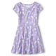 thumbnail image 1 of Vestido de moda The Children's Place Petal Purple Girl 10-12, 1 of 3