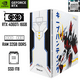 thumbnail image 1 of PC Gamer AMD Ryzen 5 8600G 32GB RAM DDR5 SSD 1TB RTX 4060TI 16GB, 1 of 2