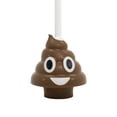 thumbnail image 2 of Squatty Potty Poo Emoji Plunger, 2 of 2