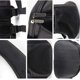 thumbnail image 2 of Black 45*36*31cm-Dog Pet Carrier Bag, Dog Backpack, Carrier Backpack, Transport Backpack for Pets Up to 3kg for Traveling / Hiking / Camping, 2 of 5