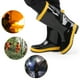 thumbnail image 4 of Zapatos de Seguridad de Goma Botas de Rescate Antideslizantes de Alta Resistencia Al Fuego, 4 of 8