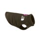 thumbnail image 1 of Winter Outdoor Dog Clothes Fleece Dog Vest Jacket For Small Medium Dogs French Bulldog Puppy Dog Cat Clothes With Drawstring Brown XL, 1 of 5