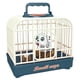thumbnail image 1 of 26-27 Voice Sensor Control Bird Cage Toy With Sound Light Electric Pets Toy For Kids, 1 of 5
