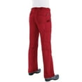 thumbnail image 2 of koi Classics KOI701 Women's Scrub Pant Ruby 2XL, 2 of 3