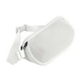 thumbnail image 4 of Runquan Portable Speaker Bag Adjustable Strap Multipurpose Lightweight Carrying Case White, 4 of 8