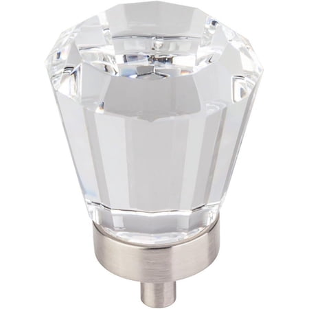 G150L 1-1/4 Inch Diameter Designer Cabinet Knob from the Harlo,
