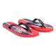thumbnail image 2 of Sandalia Polo Para Hombre Color Rojo, 2 of 7