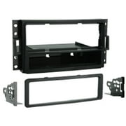 Radio Installation Kit - Compatible with 2005 - 2008 Chevy Uplander 2006 2007