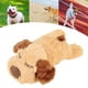 thumbnail image 4 of Juguete De Cachorro Interactivo Simulación De Latidos, Juguete De Lujoso De Alivio De Ansiedad Con Una Muñeca De Peluche De Peluche Real Para Perros Gatos Mascotas, 4 of 7
