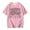 D71/Pink, variant on Afdoent Boys Graphic 67 Funny Number Short Sleeve T Shirt For Kids Cool Cartoon Printed Casual Tee Shirt Comfortable Blend Childrens Top 3-4 Years