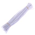 thumbnail image 1 of MesaSe 100PCS 30CM DIY Pipe Cleaners For Children For Valentine DIY Art, 1 of 2