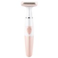 thumbnail image 1 of Cortadora De Pelo Eléctrica Para Bikini, Afeitadora De Mano Con Batería Para Axilas, Afeitadora De Piernas, Afeitadora De Pelo Corporal Para Mujeres Y Niñas, Hogar Vogacara CE001812-00, 1 of 7