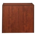 thumbnail image 5 of Regency Legacy 30 in. High Bookcase- Cherry, 5 of 6