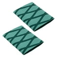 thumbnail image 4 of Raquette de Tennis de Raquette, 2PCS Chaleur Rétractable Raquette de Polyoléfine Overgrip pour les Sports de Raquette Horizontale, 4 of 8