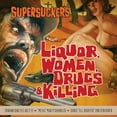 thumbnail image 1 of Alcool, Femmes, Médicaments & Tueries, 1 of 1