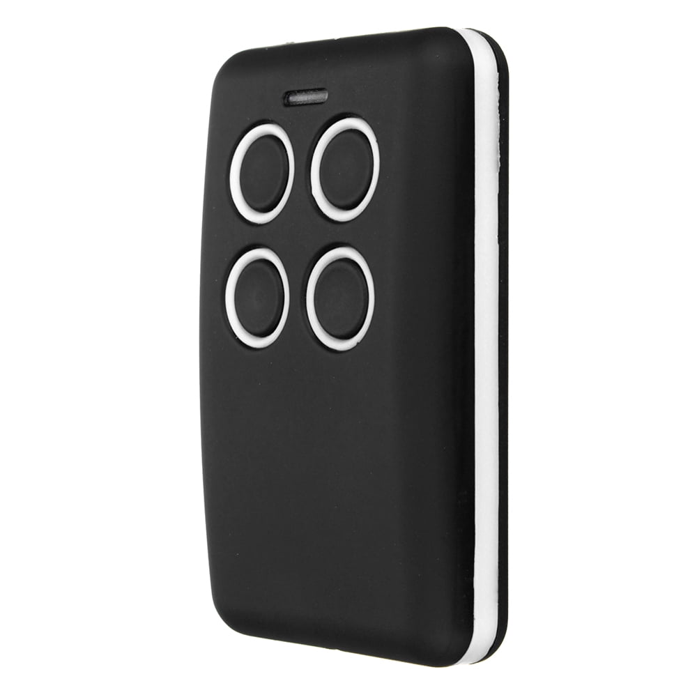 4 Button 286 868mhz Universal Garage Door Multi Remote Fits