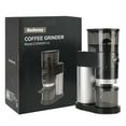Aedavey Burr Coffee Grinder Electric Coffee Bean Grinder Mill for Beans