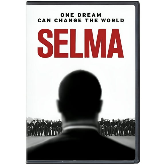 Selma (DVD)