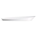 thumbnail image 3 of Kohler K-20705 Veil 38-9/16" Trough Vessel Bathroom Sink - Black, 3 of 6