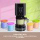 thumbnail image 2 of Recipientes de Creami Pint QVN Ninja, 16 oz, paquete de 4 con tapas, 2 of 8