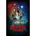 thumbnail image 1 of Netflix Stranger Things - One Sheet Wall Poster, 22.375" x 34", 1 of 4